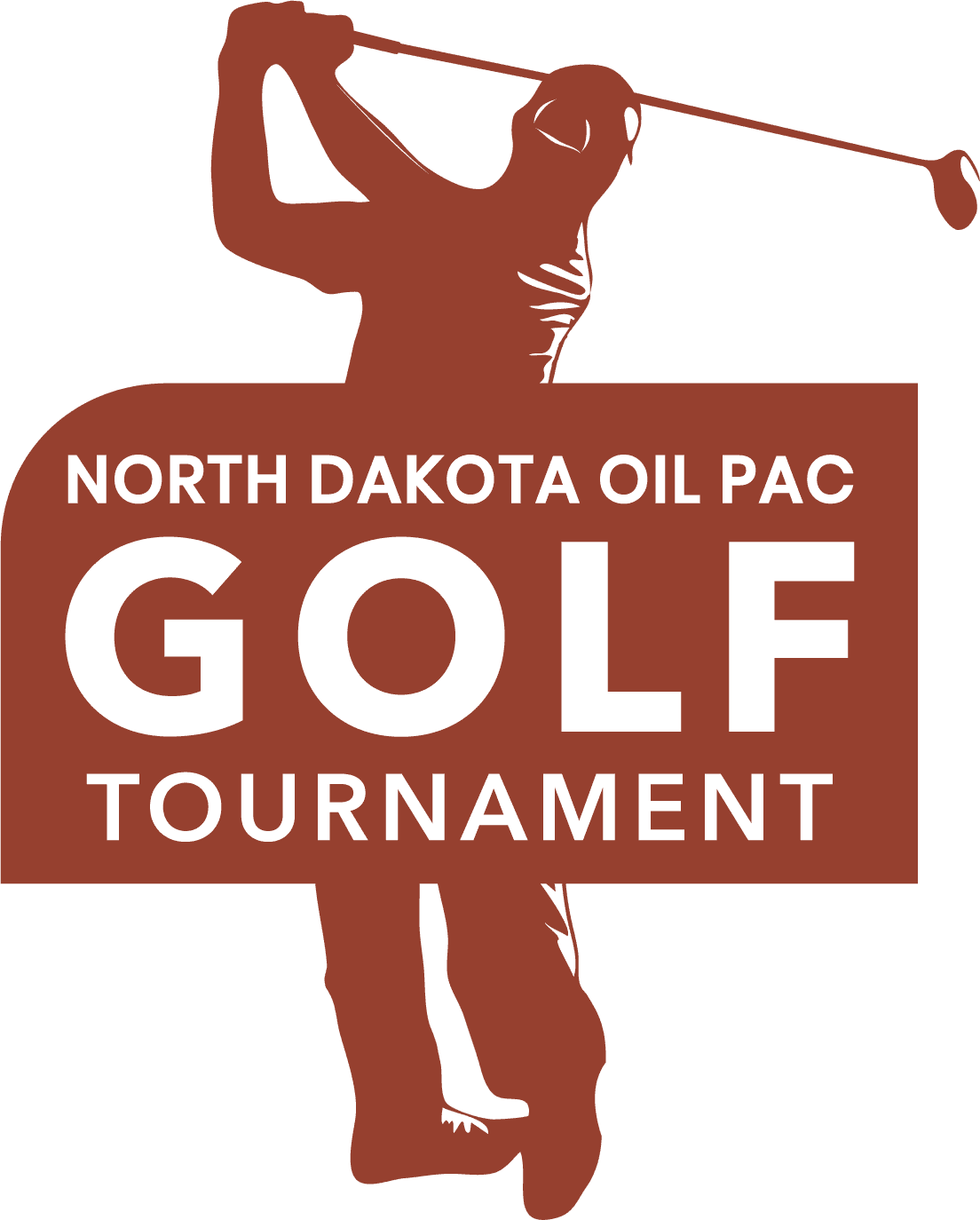 North Dakota Oil PAC Golf Tournament
