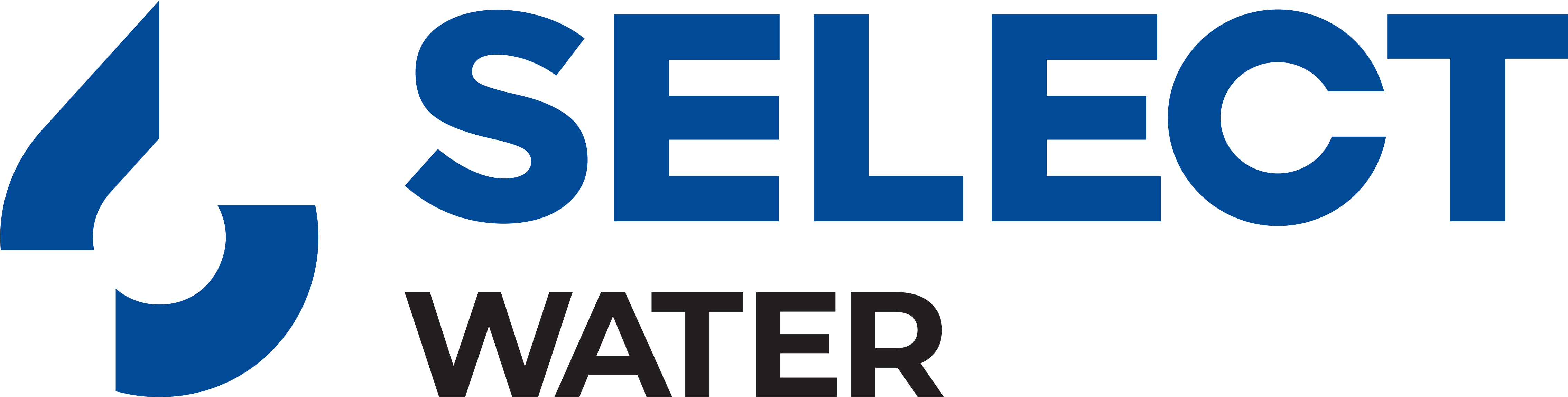 Select Water